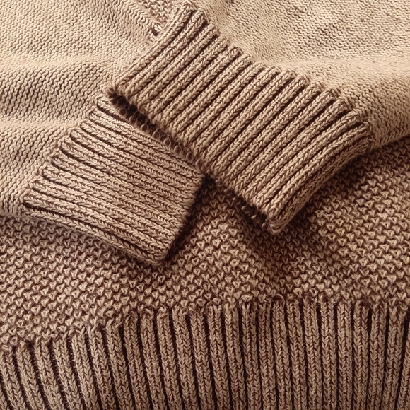 Urban Pipeline Thick 1/4 Zipper Sweater Men’s Size XXL - Picture 6 of 10